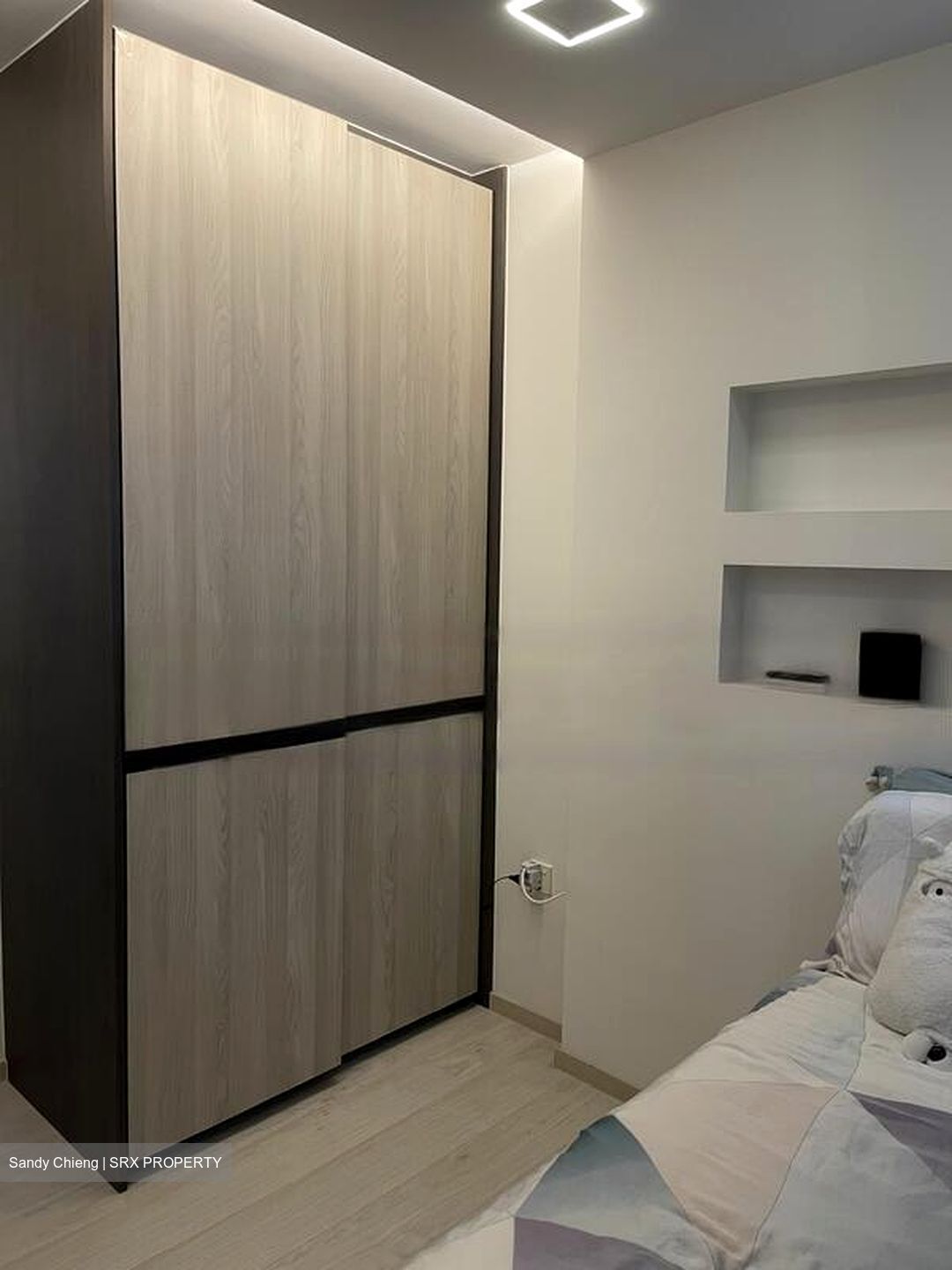 Westwood Residences (D22), Condominium #560505861
